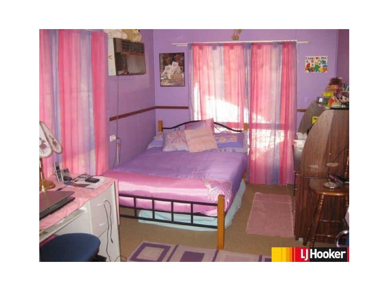 43 Forrest Drive, Moranbah QLD 4744