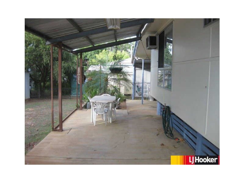 43 Forrest Drive, Moranbah QLD 4744