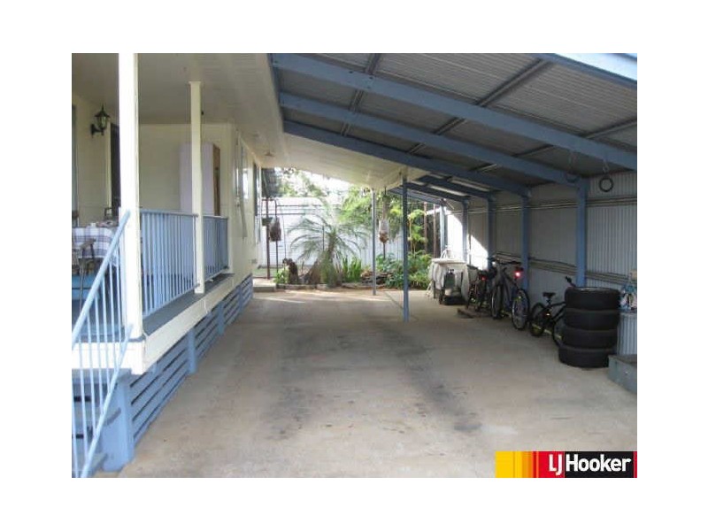 43 Forrest Drive, Moranbah QLD 4744