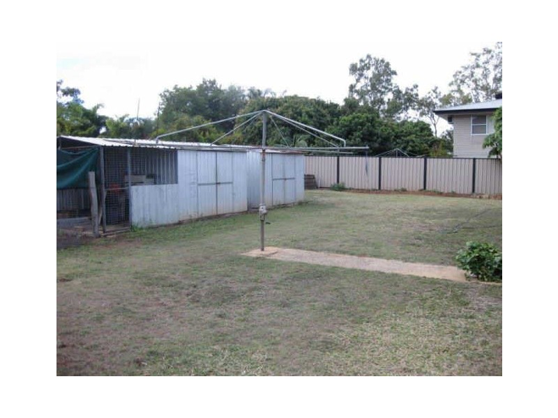 9 Gilbert Court, Moranbah QLD 4744