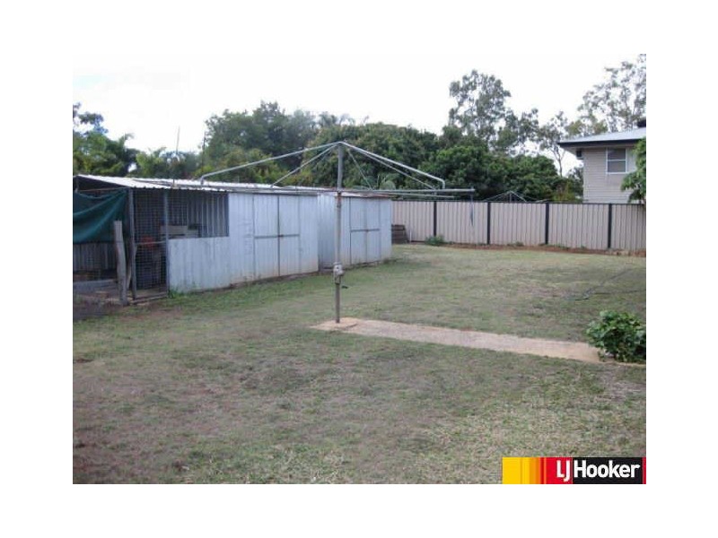 9 Gilbert Court, Moranbah QLD 4744