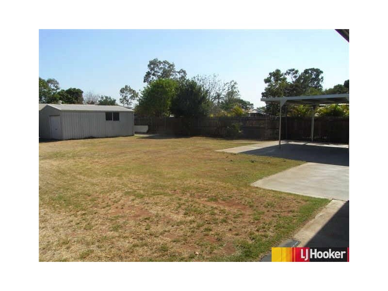 27 Belyando Avenue, Moranbah QLD 4744
