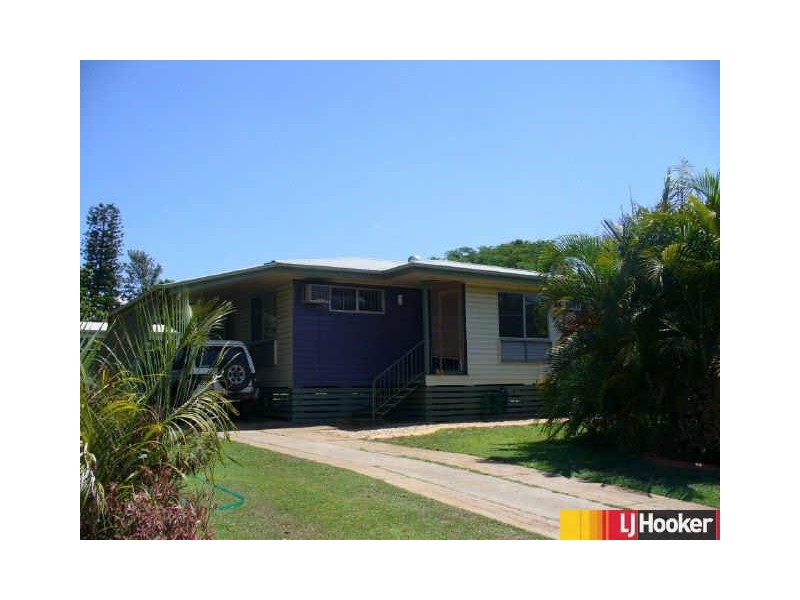 19 Connor Drive, Moranbah QLD 4744