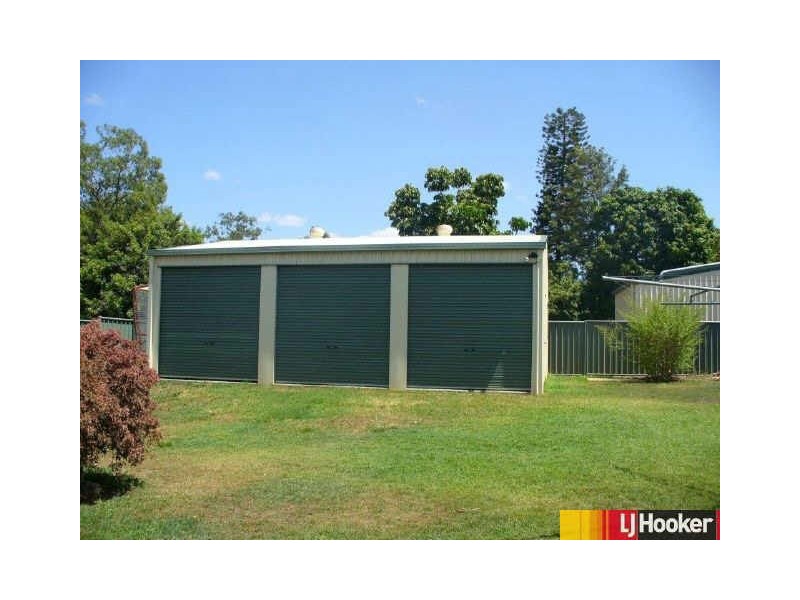 19 Connor Drive, Moranbah QLD 4744