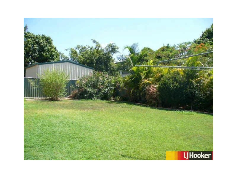 19 Connor Drive, Moranbah QLD 4744