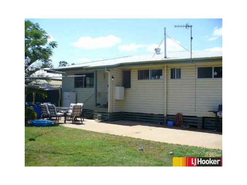 19 Connor Drive, Moranbah QLD 4744