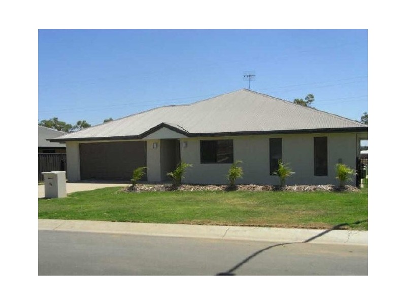 44 Anderson Court, Moranbah QLD 4744