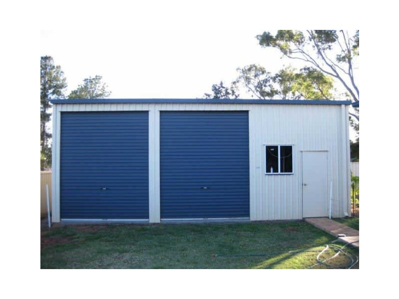 7 Freeman Street, Moranbah QLD 4744