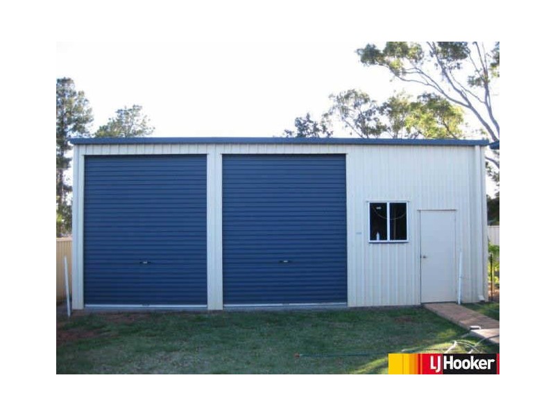 7 Freeman Street, Moranbah QLD 4744