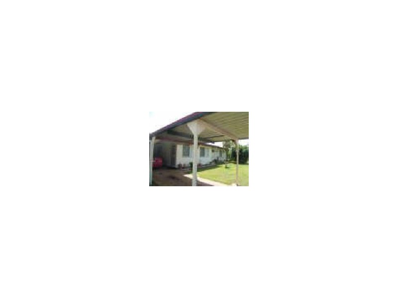 1 Singleton Street, Dysart QLD 4745