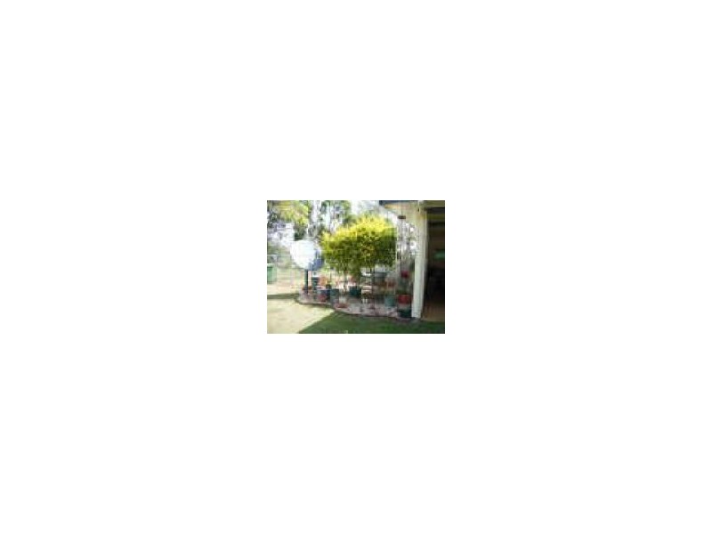 1 Singleton Street, Dysart QLD 4745