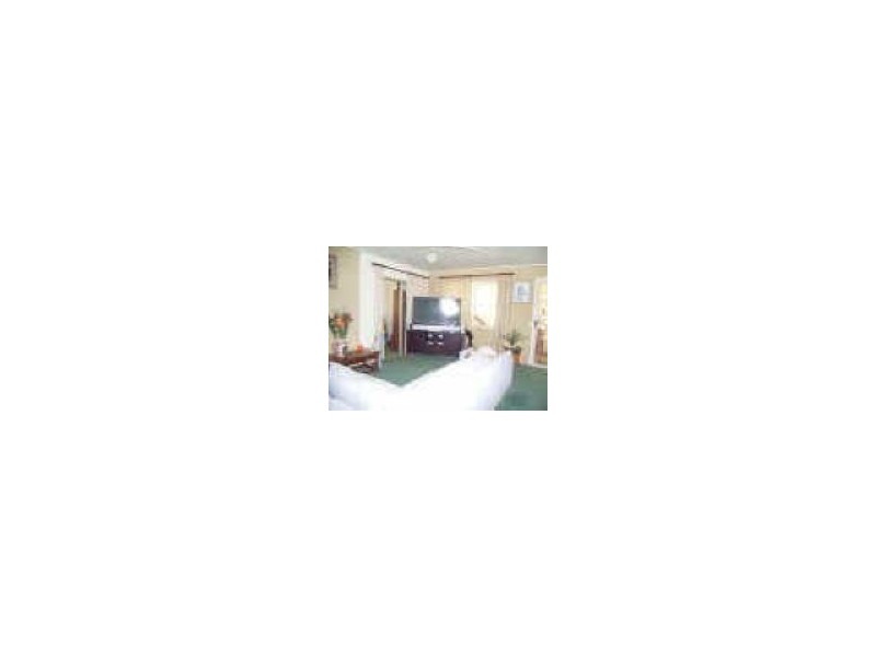 1 Singleton Street, Dysart QLD 4745