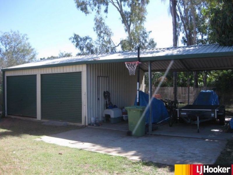 7 De Castella Drive, Moranbah QLD 4744