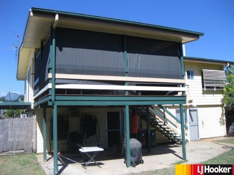 7 De Castella Drive, Moranbah QLD 4744