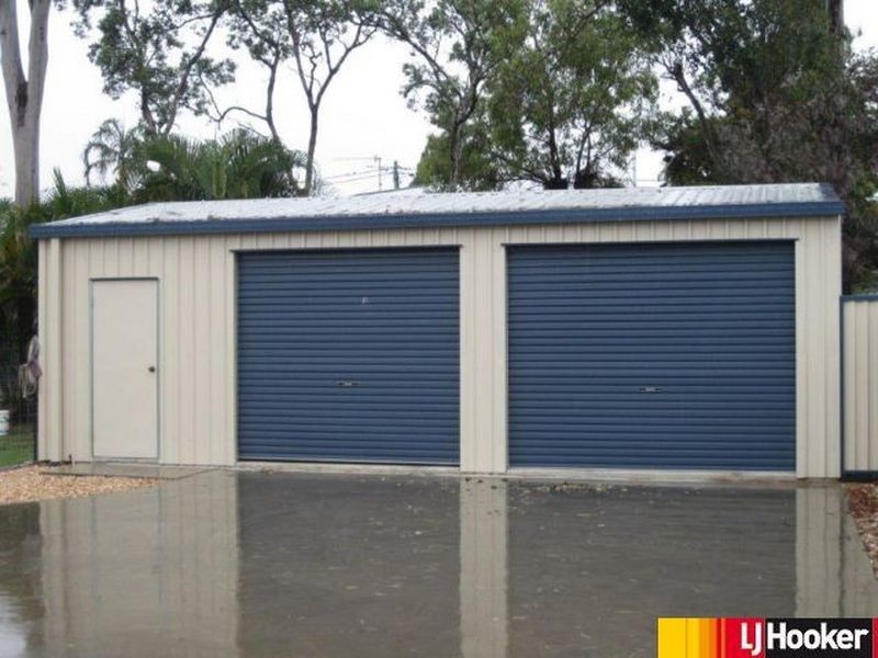 29 Leichhardt Drive, Moranbah QLD 4744