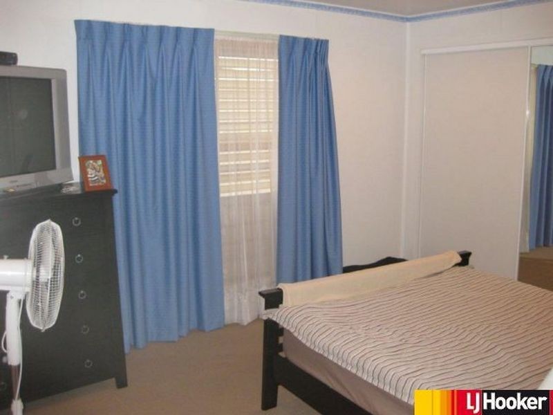 29 Leichhardt Drive, Moranbah QLD 4744