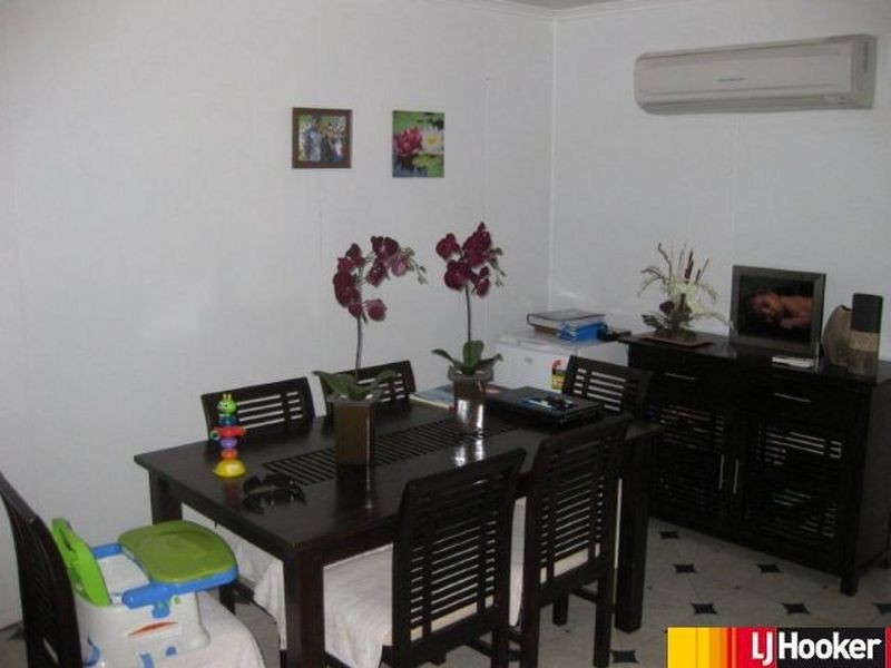 29 Leichhardt Drive, Moranbah QLD 4744