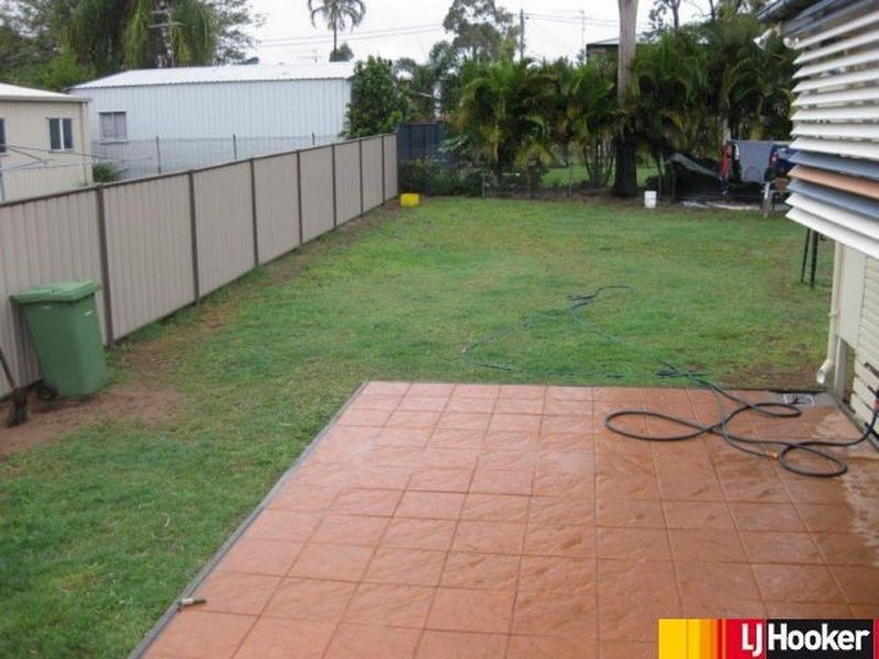29 Leichhardt Drive, Moranbah QLD 4744