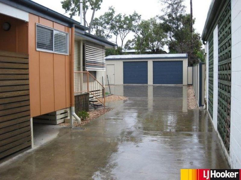 29 Leichhardt Drive, Moranbah QLD 4744