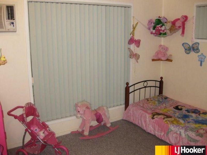 21 Leichhardt Drive, Moranbah QLD 4744