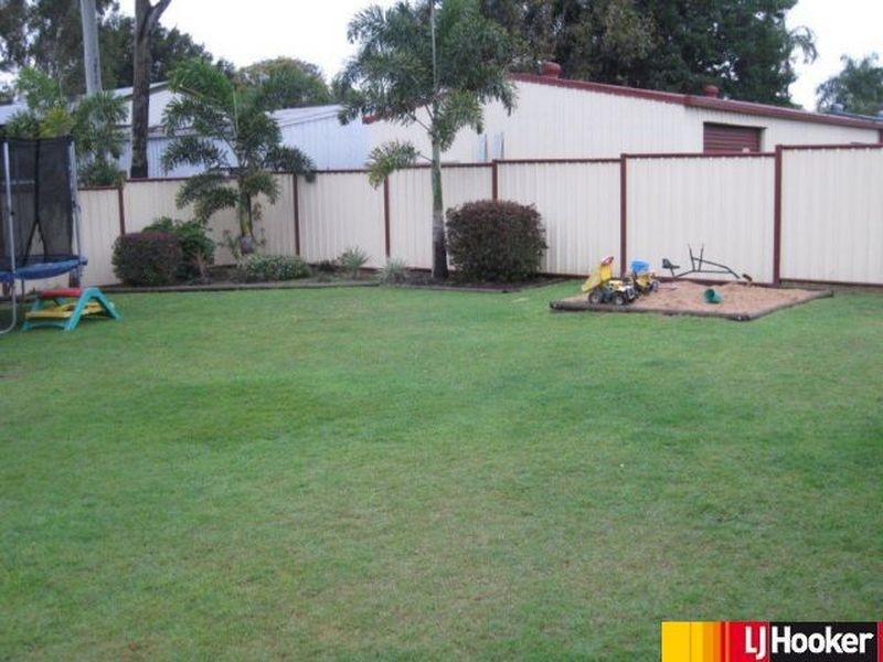 21 Leichhardt Drive, Moranbah QLD 4744