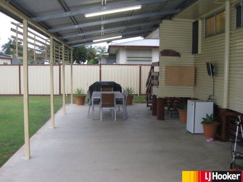 21 Leichhardt Drive, Moranbah QLD 4744