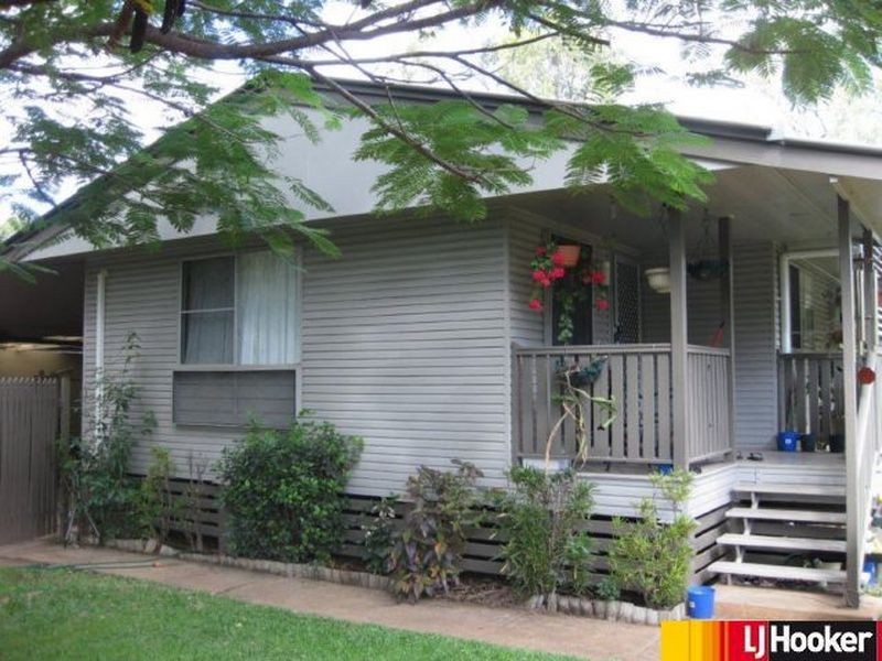 36 Forrest Drive, Moranbah QLD 4744