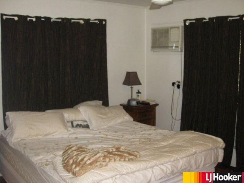 36 Forrest Drive, Moranbah QLD 4744