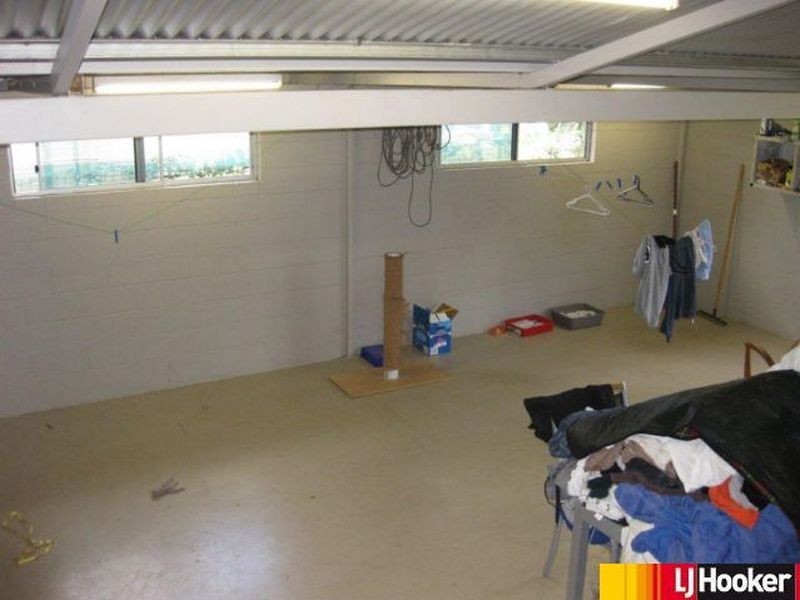 36 Forrest Drive, Moranbah QLD 4744