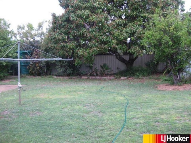 36 Forrest Drive, Moranbah QLD 4744