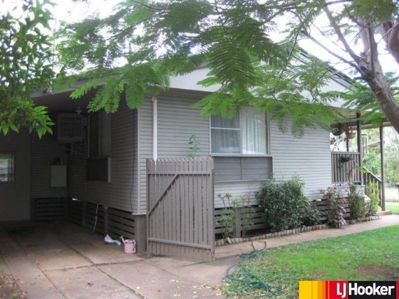 36 Forrest Drive, Moranbah QLD 4744