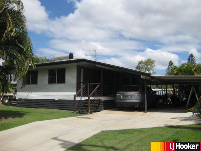 5 Barcoo Drive, Moranbah QLD 4744