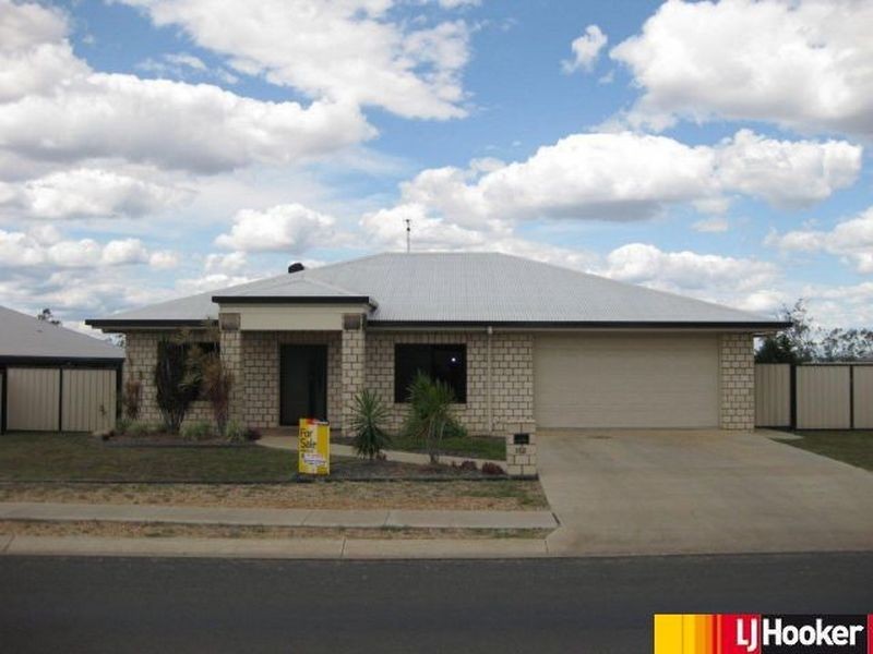 112 Clements Street, Moranbah QLD 4744