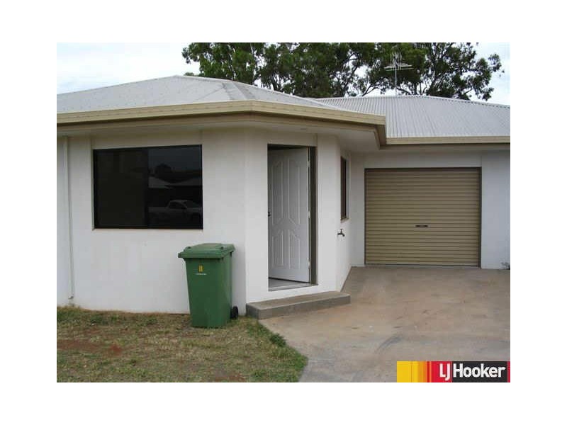 1/8 Freeman Street, Moranbah QLD 4744