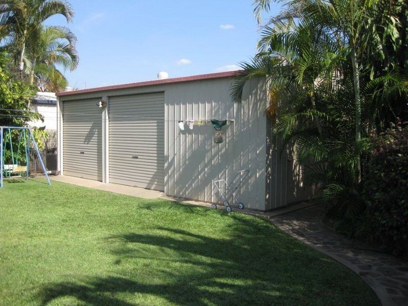 4 Gilbert Court, Moranbah QLD 4744