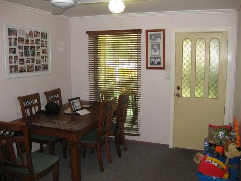 4 Gilbert Court, Moranbah QLD 4744