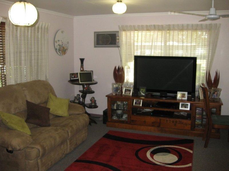 4 Gilbert Court, Moranbah QLD 4744