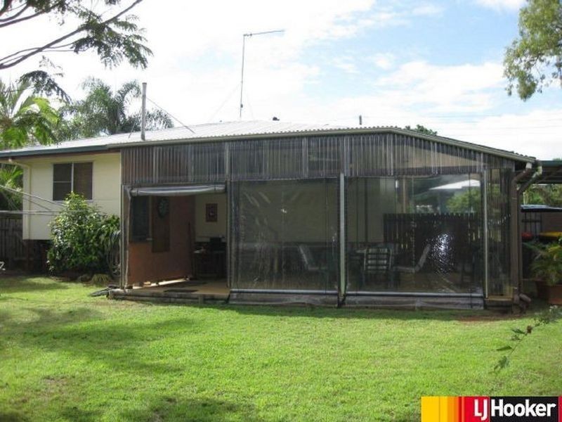4 Harris Court, Moranbah QLD 4744