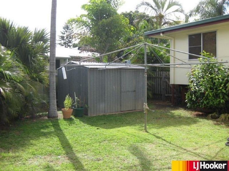 4 Harris Court, Moranbah QLD 4744
