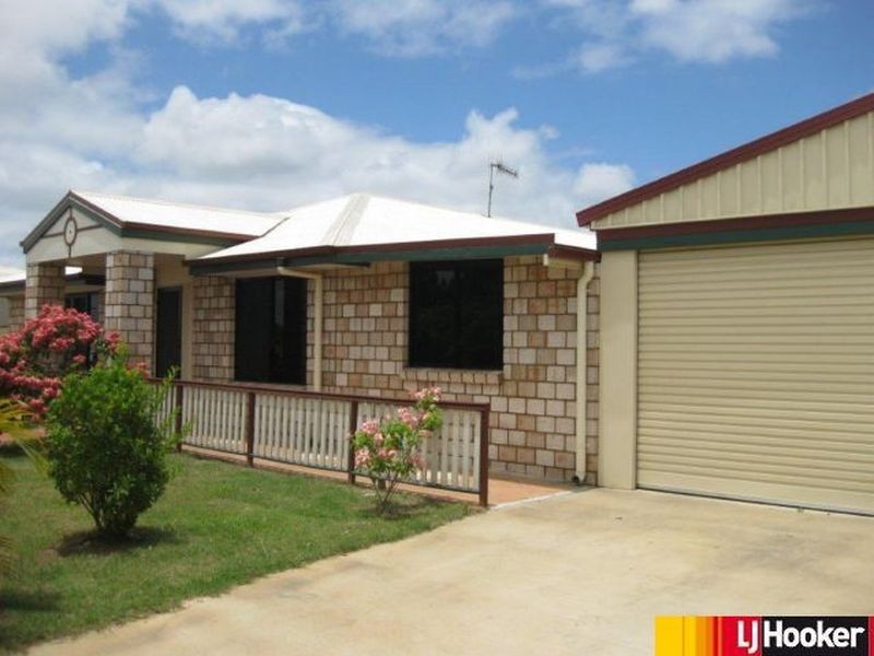 120 Clements Street, Moranbah QLD 4744