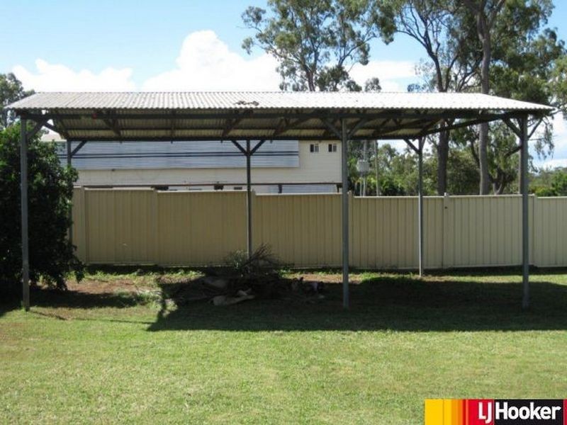 5 Munro Street, Moranbah QLD 4744