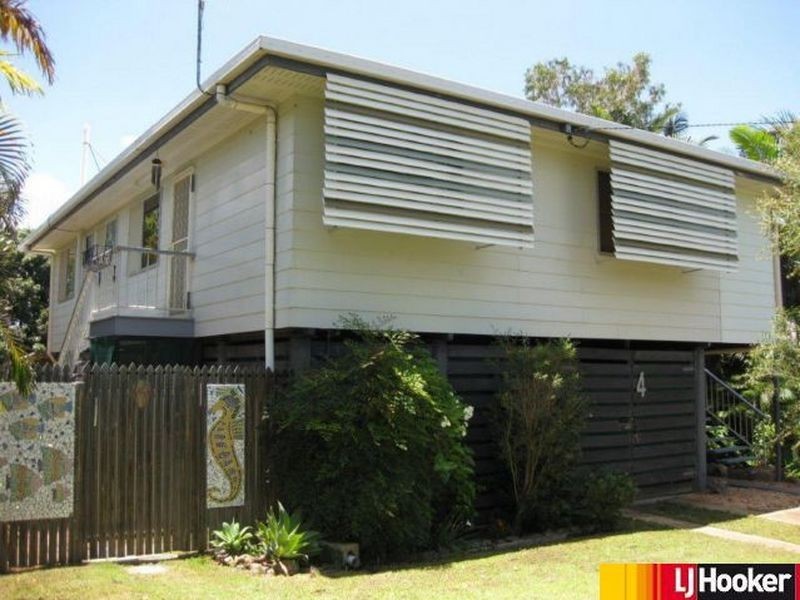 4 Hannan Drive, Moranbah QLD 4744