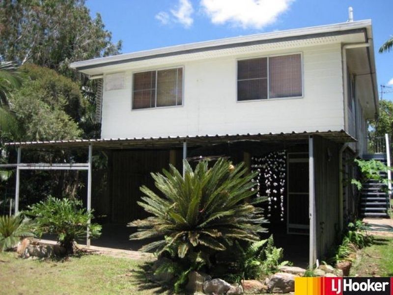 4 Hannan Drive, Moranbah QLD 4744
