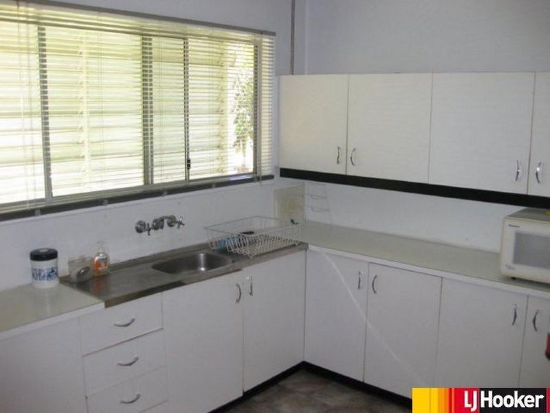 4 Hannan Drive, Moranbah QLD 4744