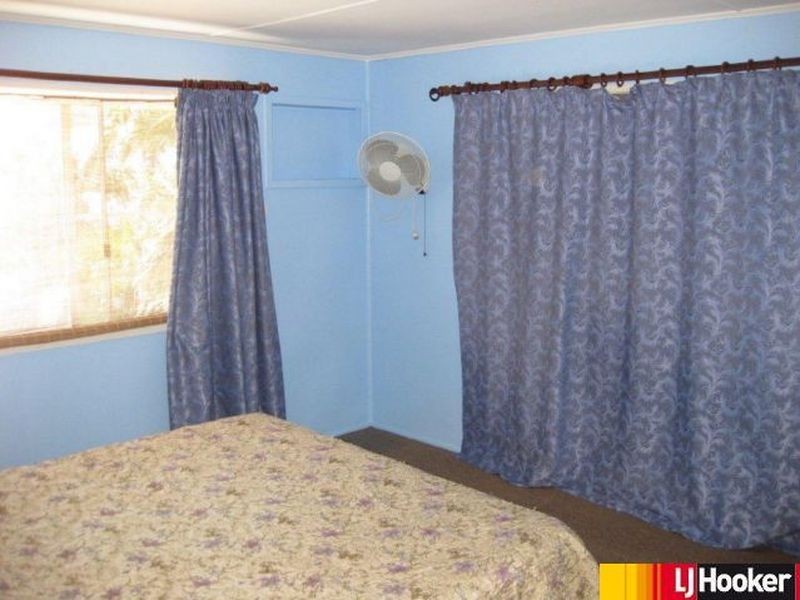 4 Hannan Drive, Moranbah QLD 4744