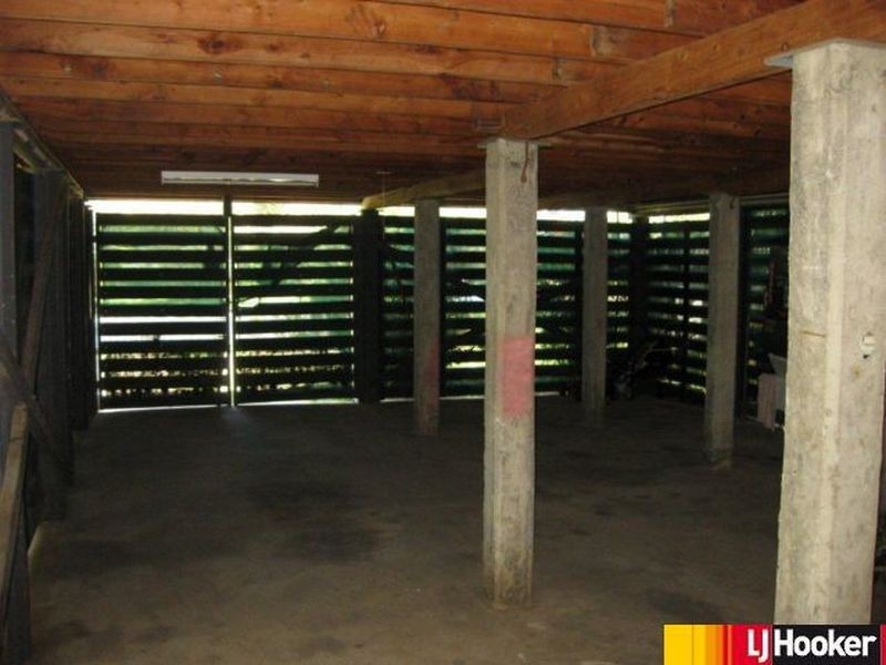 4 Hannan Drive, Moranbah QLD 4744