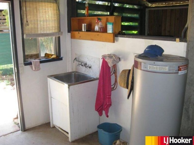 4 Hannan Drive, Moranbah QLD 4744