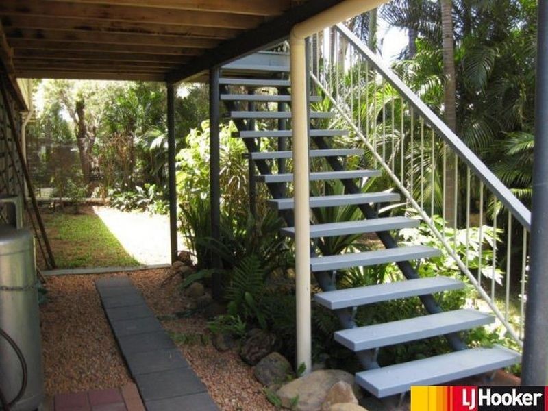 4 Hannan Drive, Moranbah QLD 4744