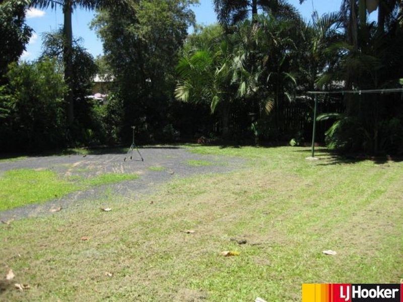 4 Hannan Drive, Moranbah QLD 4744