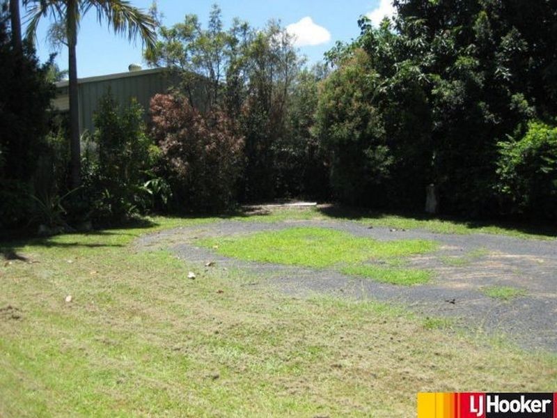 4 Hannan Drive, Moranbah QLD 4744